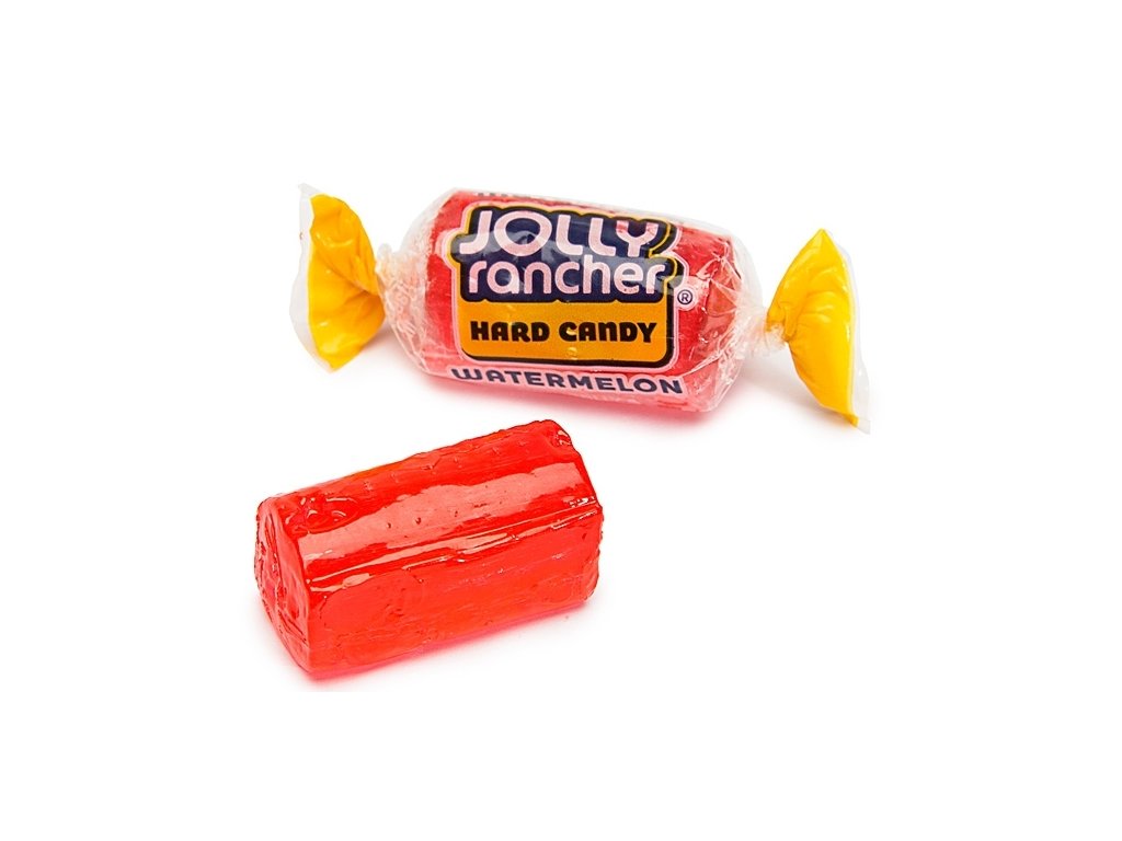Jolly Rancher Watermelon 3g