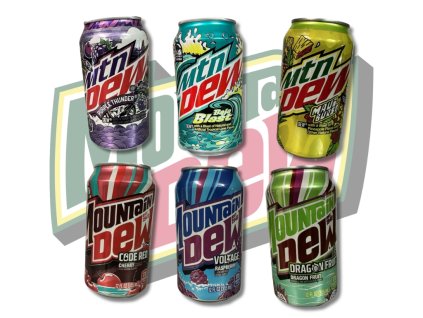 MountainDew 6ks