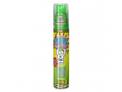 Brain Blasterz Sour Spray Apple 28ml