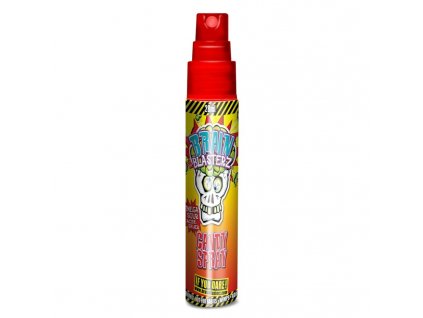 Brain Blasterz Sour Spray Strawberry 28ml