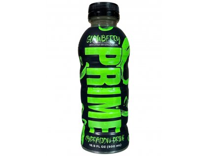 Prime Hydration Drink Glowberry 500ml