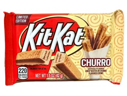 Kit Kat Churro 43g