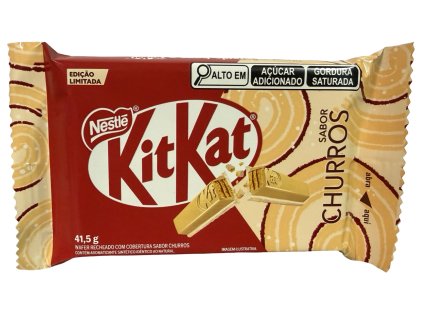 KitKat Churro 41,5g