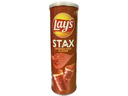 Lay's Spanish Ham 90g