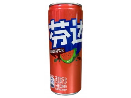 Fanta Watermelon 330ml