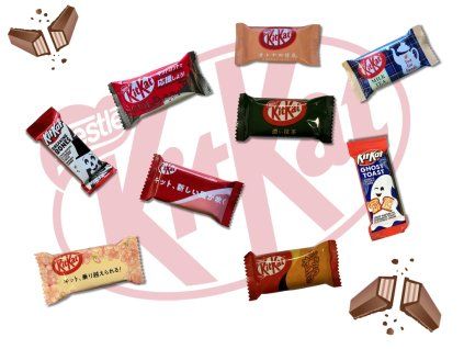 9xkitkat mini