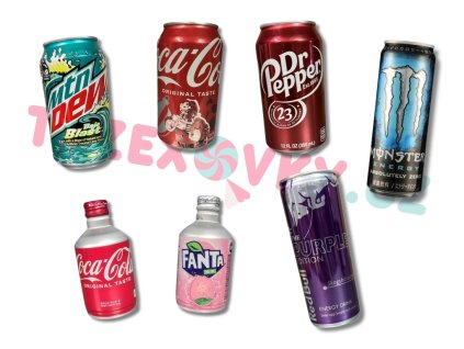 drinkmix 8