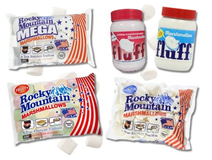 Marshmallows