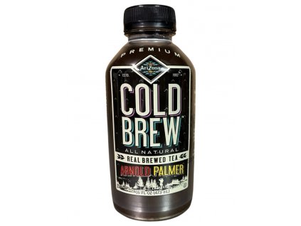 Arizona Premium Cold Brew Arnold Palmer 473ml