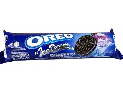 Oreo Ice Cream 119,6g