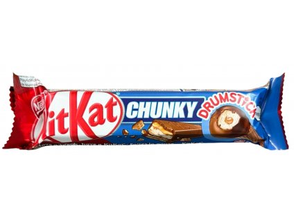 KitKat Chunky Drumstick 48g