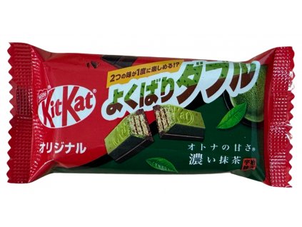 KitKat Mini Matcha & Chocolate 11,6g