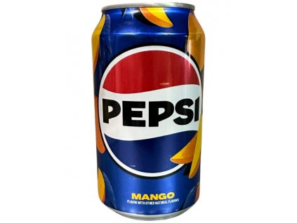 Pepsi Mango 355ml