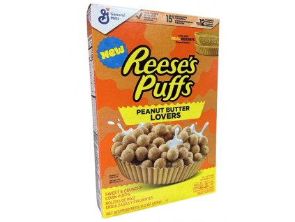 Reese's Peanut Butter Lovers 326g