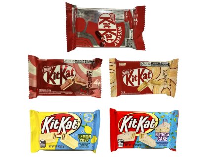 KitKat mix (5ks)
