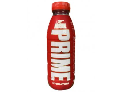 Prime Hydration Arsenal 500ml
