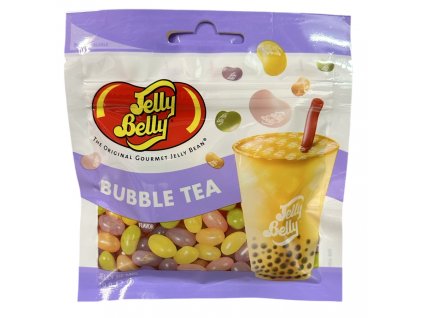Jelly Belly Jelly Beans Bubble Tea 70g