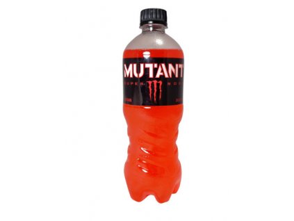 Monster Energy Mutant Red Dawn 591ml