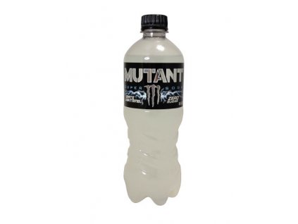 Monster Energy Mutant White Lightning 591ml
