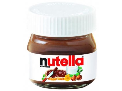 Nutella 30g