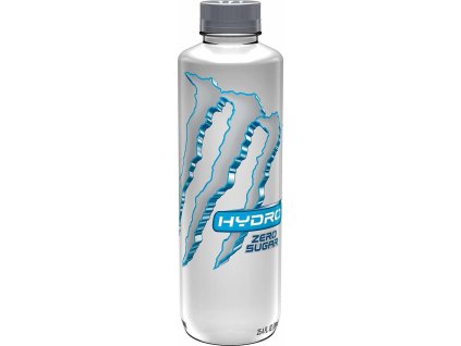 Monster Energy Hydro Zero Sugar 750ml