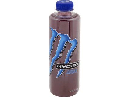monster hydro purple 2