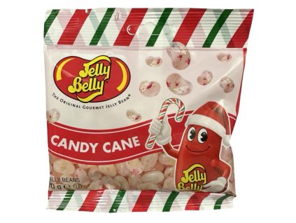 Jelly Belly Jelly Beans Candy Cane 70g