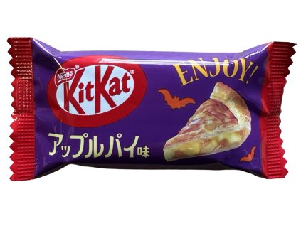 KitKat Mini Apple Pie 11,6g