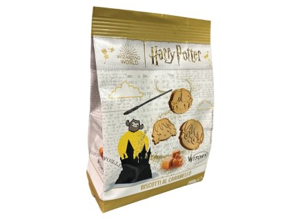 Harry Potter karamelové sušenky 200g