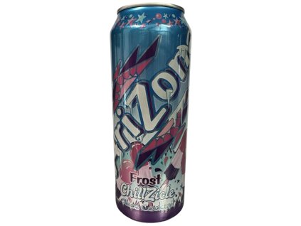 Arizona Frost ChillZicle 650ml