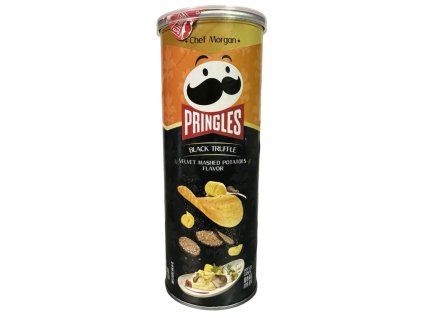 Pringles Black Truffle Velvet Mashed Potatoes 80g