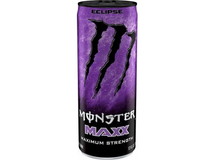Monster Energy MAXX Eclipse 355ml