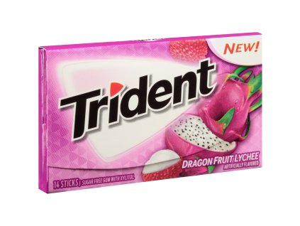 trident dragonfruit