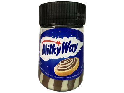 Milky Way pomazánka 350g