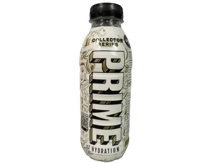 Prime Hydration Collector Series 500ml