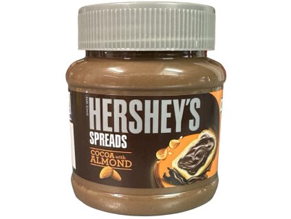 Hershey's Spreads Cocoa Almond 150g