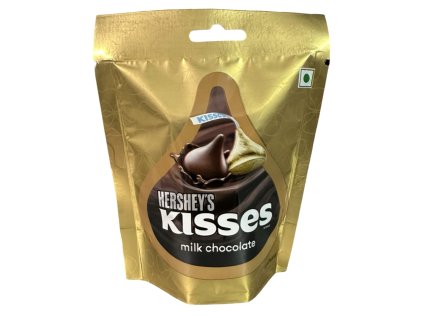 Hershey's Kisses Milk Chocolate 36g