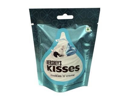 Hershey's Kisses Kisses Cookies 'N' Creme 33,6g