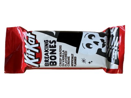 KitKat Mini Breaking Bones 13,9g