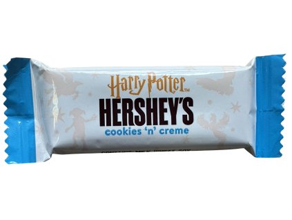 Hershey's Cookies 'n' Creme Harry Potter Edition 12,1g