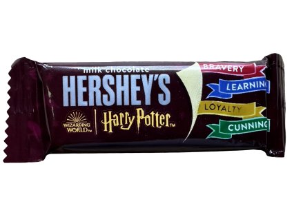 Hershey's Milk Chocolate Harry Potter Edition 12,1g
