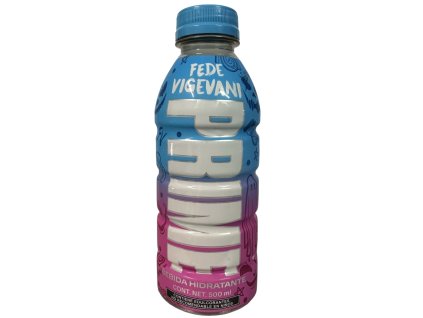 Prime Hydration Fede Vigevani 500ml