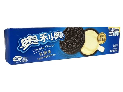 Oreo Cheese Cream 97g