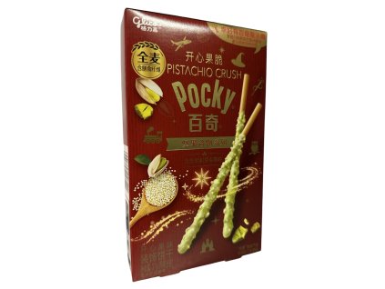 Pocky Pistachio Crush 37g