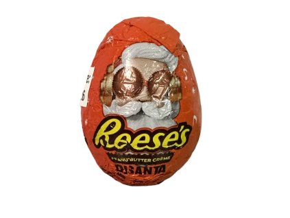 Reese's Peanut Butter DJ Santa 34g