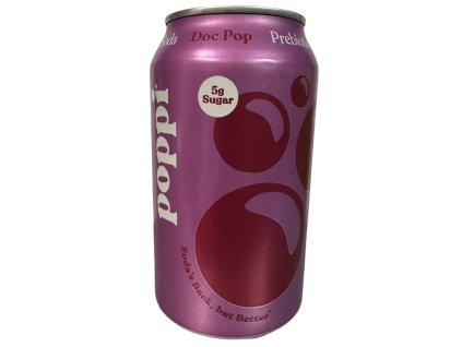 Poppi Doc Pop 355ml