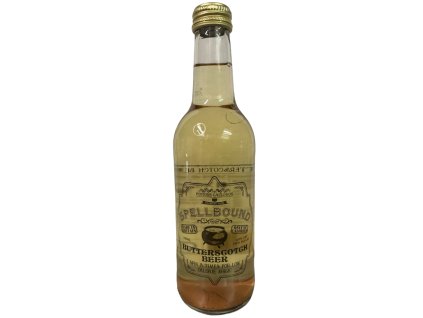 Potions Butterscotch Beer 330ml