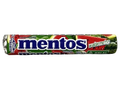 Mentos Watermelon 30g