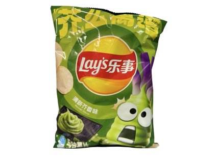 Lay's Wasabi 70g