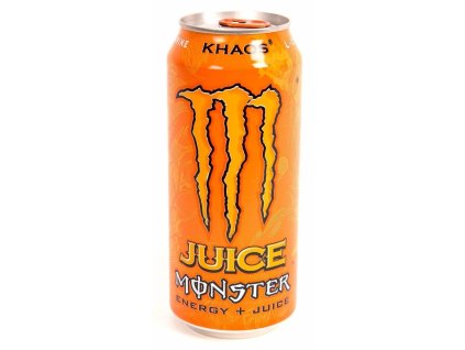 Monster Energy Juice Khaos 473ml